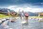 Zájezd s pohodovou turistikou v rakouském údolí Pitztal (2)