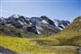 Zájezd s pohodovou turistikou v rakouském údolí Pitztal (9)