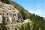 Zájezd s pohodovou turistikou v rakouském údolí Pitztal (11)
