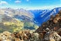 Zájezd s pohodovou turistikou v rakouském údolí Pitztal (12)