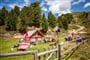 Zájezd s pohodovou turistikou v rakouském údolí Pitztal (6)
