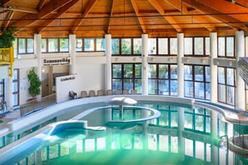 Park Inn by Radisson Hotel and Spa Zalakaros ****