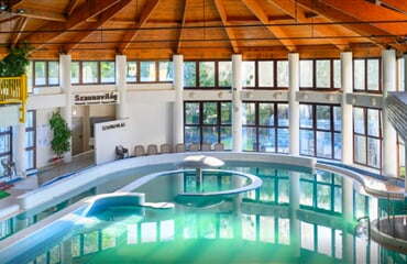 Park Inn by Radisson Hotel and Spa Zalakaros ****