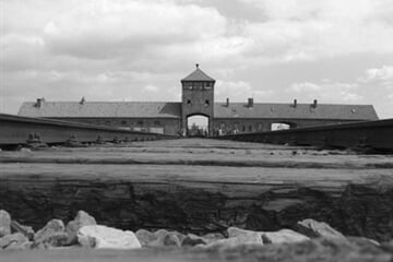 Koncentrační tábor Osvětim