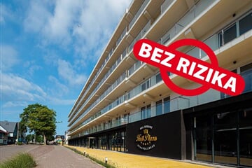 Jaroslawiec - Resort Król Plaza Spa & Wellness v Jaroslawiec - hlavní budova ****