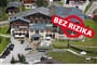 Foto - Gerlos - Königsleiten - Hotel Königsleiten-Vital-Alpin v Königsleitenu ****