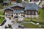 Foto - Gerlos - Königsleiten - Hotel Königsleiten-Vital-Alpin v Königsleitenu ****