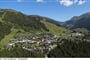 Foto - Gerlos - Königsleiten - Hotel Königsleiten-Vital-Alpin v Königsleitenu ****