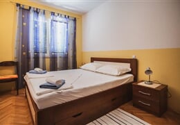 Omiš-Dugi Rat - Mimica apartmán ***