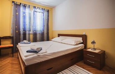 Omiš-Dugi Rat - Mimica apartmán ***