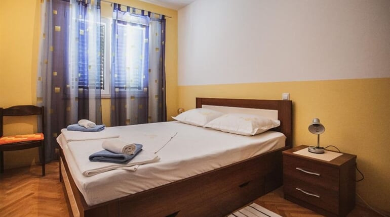 Mimica apartmán - Omiš-Dugi Rat - 101 CK Zemek - Chorvatsko