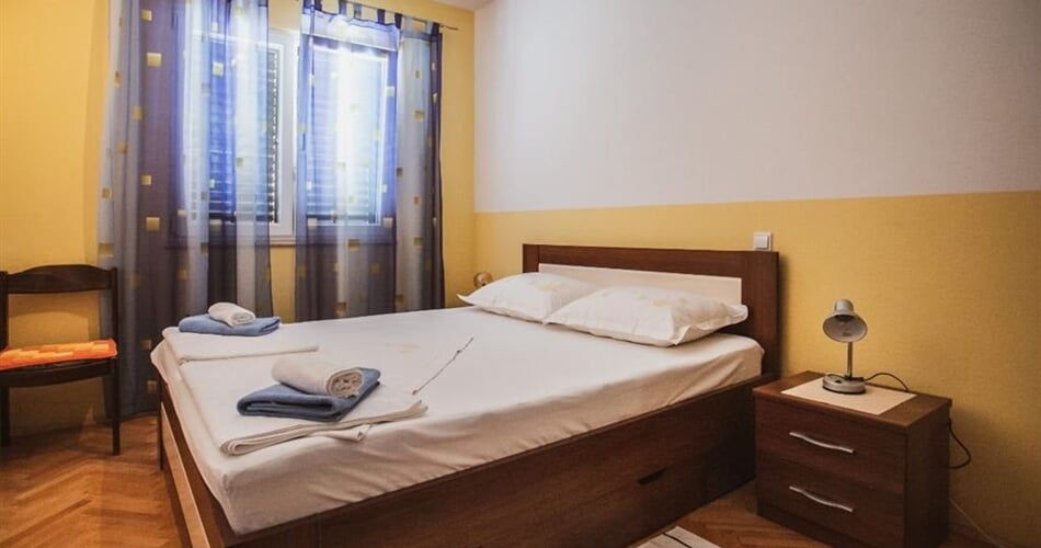 Mimica apartmán - Omiš-Dugi Rat - 101 CK Zemek - Chorvatsko