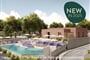 Atea Aminess Camping Resort - holiday homes - Njivice (ostrov Krk) - 101 CK Zemek - Chorvatsko