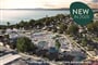 Atea Aminess Camping Resort - holiday homes - Njivice (ostrov Krk) - 101 CK Zemek - Chorvatsko