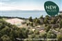 Atea Aminess Camping Resort - holiday homes - Njivice (ostrov Krk) - 101 CK Zemek - Chorvatsko