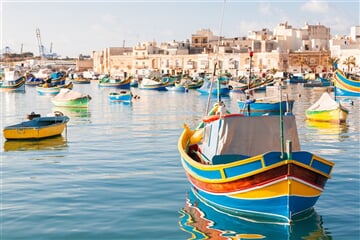 Malta A Gozo – To Nejlepší Z Ostrovů