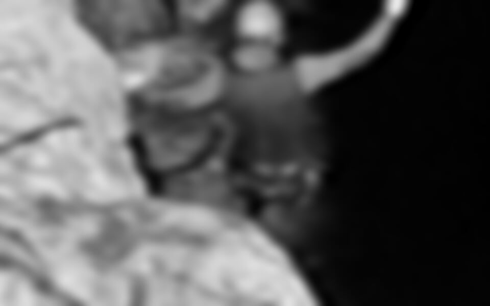 Canyoning v Tyrolsku - Canyoning Short and Heavy