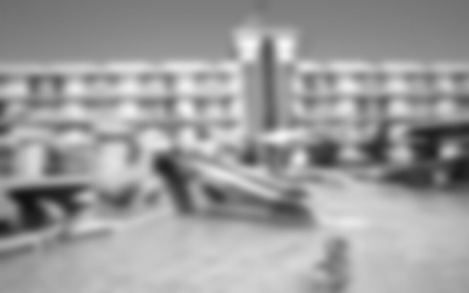 Slunečné Pobřeží - Hotel Kotva ****