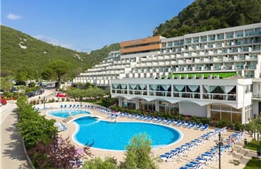 Hotel Narcis 4*