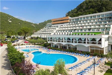 Hotel Narcis 4*