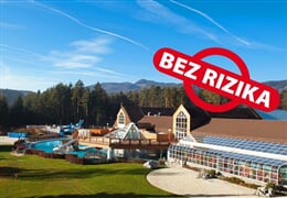 Zreče - Hotel Vital ve Zreče ****