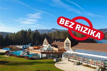 Zreče - Hotel Vital ve Zreče ****