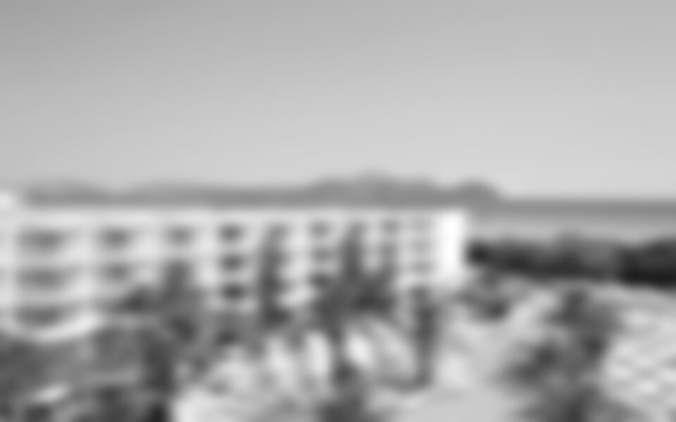 Playa de Muro - IBEROSTAR Albufera Park ****