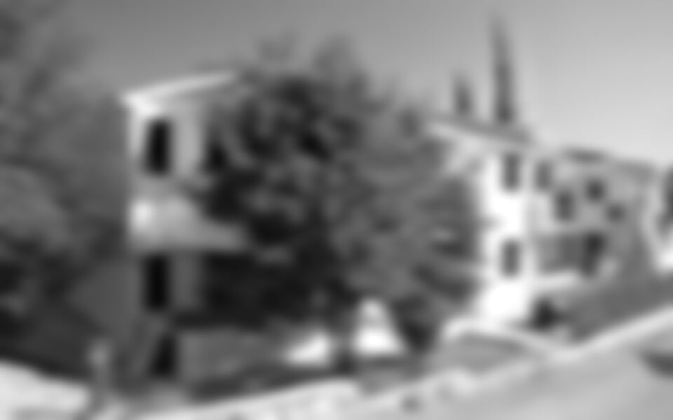 Ostrov Korčula - Hotel a apartmány Bon Repos **
