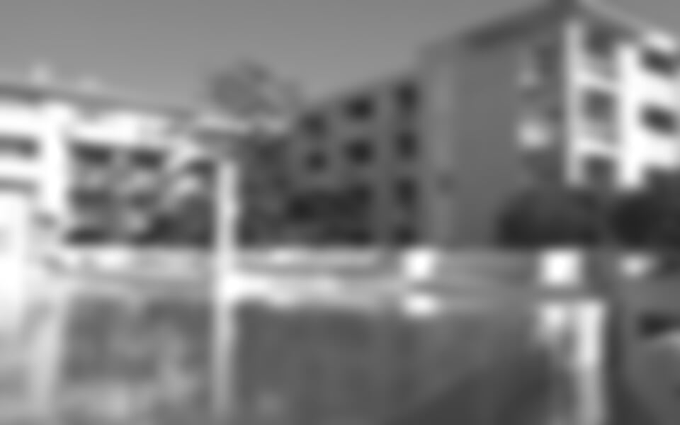Moriani Plage - Residence Marina Bianca ***