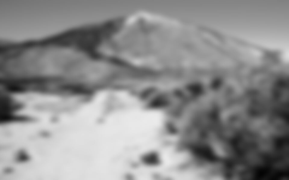 Kanárské ostrovy - Tenerife