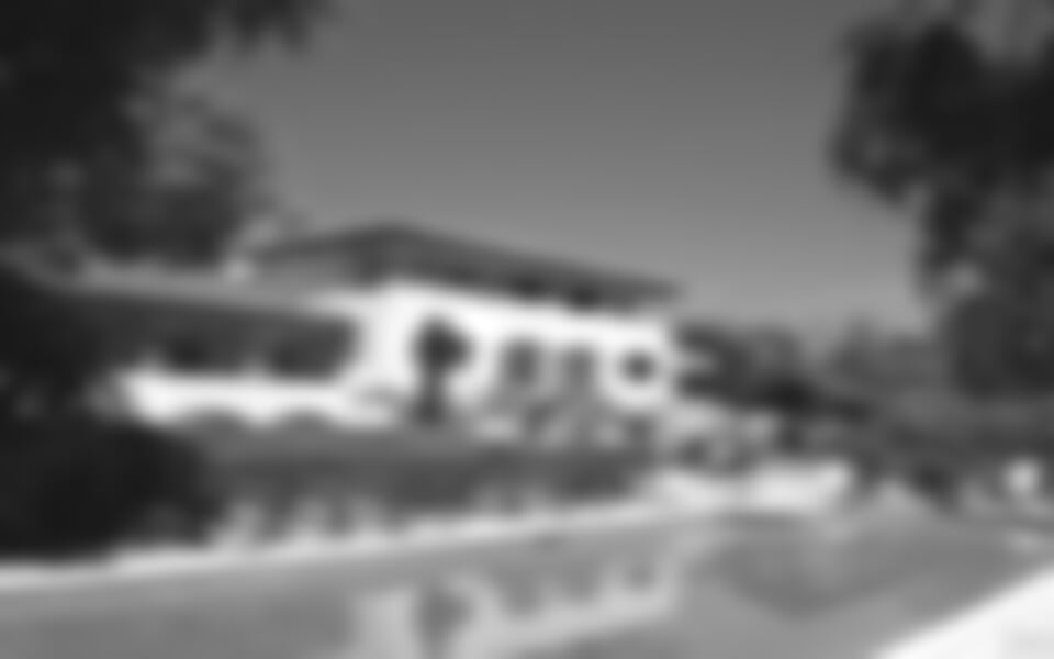 Mandelieu - Golf Park Hotel ***