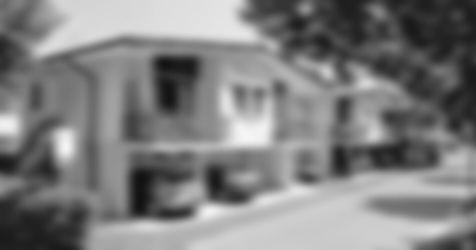Bibione - Bungalovy Ville Isolda e Ketty ***