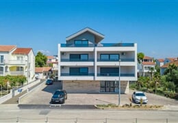 Srima (Vodice) - Sabbia apartmán ***