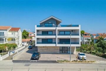 Srima (Vodice) - Sabbia apartmán ***