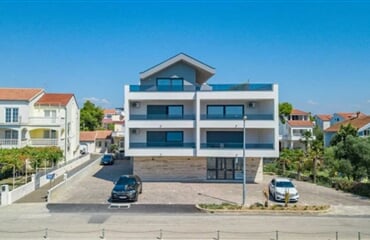 Srima (Vodice) - Sabbia apartmán ***