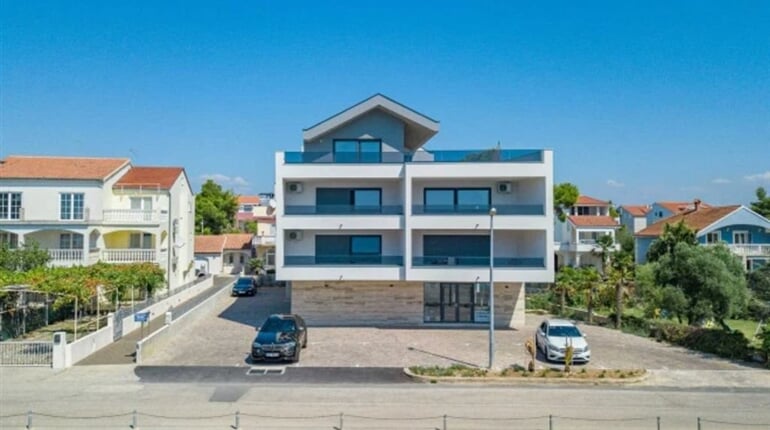 Sabbia apartmán - Srima (Vodice) - 101 CK Zemek - Chorvatsko