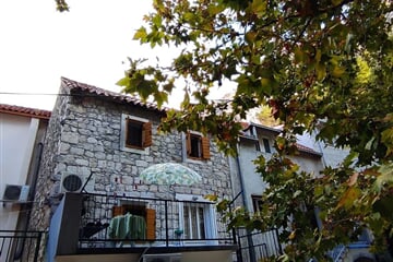 Omiš - Apartmán Branka - 7 nocí