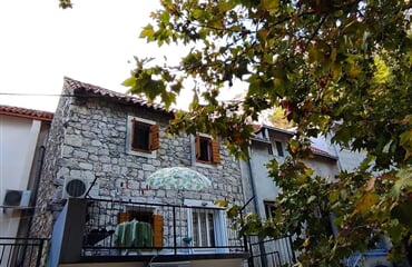 Omiš - Apartmán Branka - 7 nocí