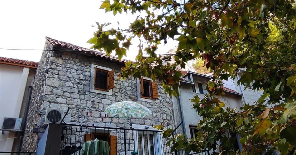 Apartmán Branka