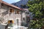 Apartmán Branka