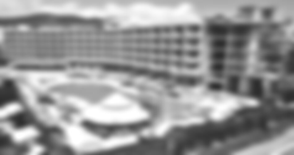 Alanya - Hotel GRAND KAPTAN***** (odlet z Brna - 11 denní)