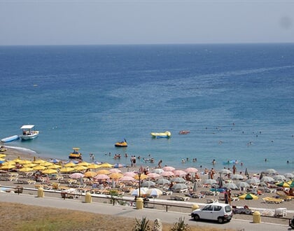 PLÁŽE RHODOS20
