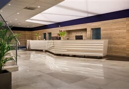 Moščenička Draga - Marina hotel ****