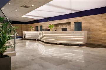 Moščenička Draga - Marina hotel ****
