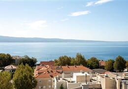 Omiš-Dugi Rat - Ante apartmán ***