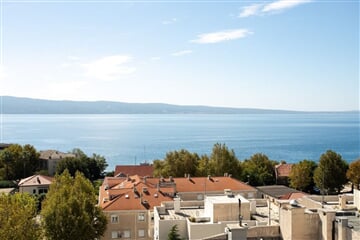 Omiš-Dugi Rat - Ante apartmán ***