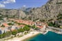 Vila Mama - Omiš - 101 CK Zemek - Chorvatsko