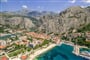 Vila Mama - Omiš - 101 CK Zemek - Chorvatsko