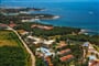 Garden Istra Plava Laguna Residence - Umag - 101 CK Zemek - Chorvatsko