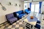 Blue Maris apartmán - Srima (Vodice) - 101 CK Zemek - Chorvatsko